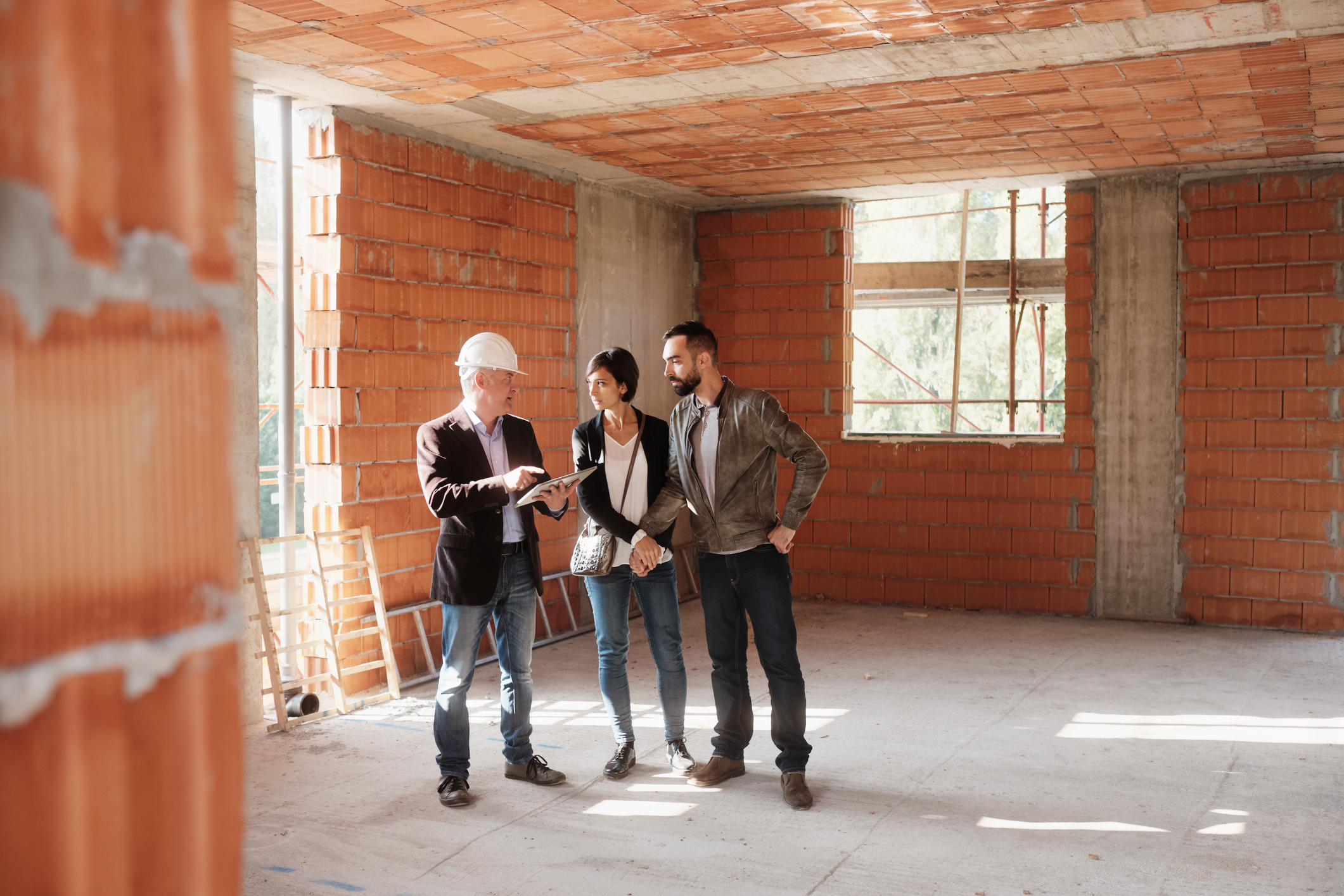 Le Bail Réel Solidaire : une réelle opportunité pour l’immobilier neuf !