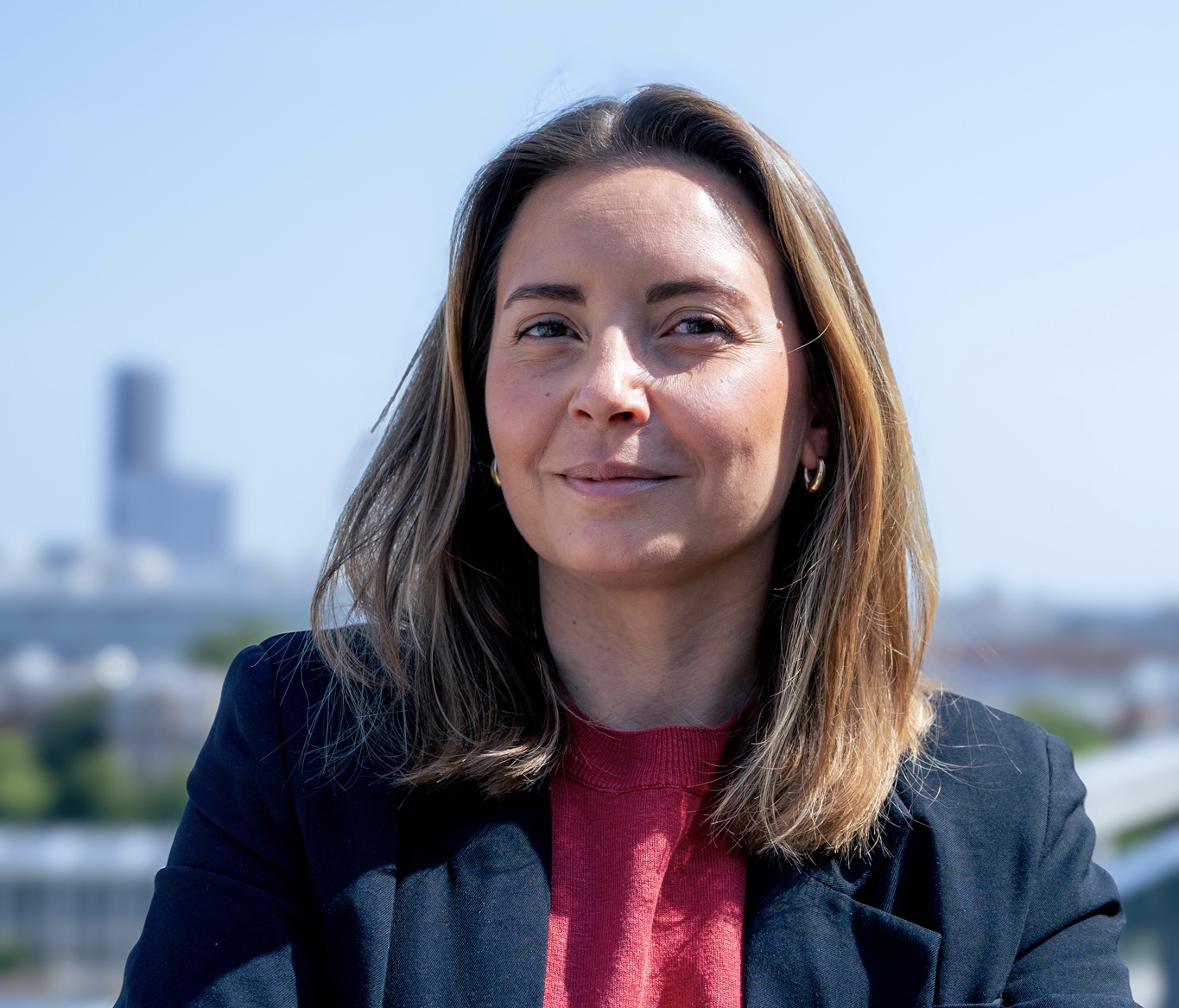 Portrait de Cannelle BERNARDI, Assistante Prescription chez Station 9 : un parcours riche et atypique, une curiosité débordante, une énergie précieuse