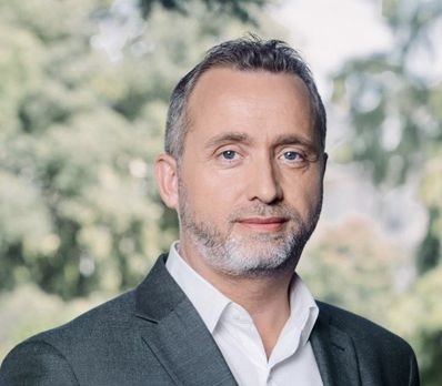 Portrait de Luc BREVAN, Responsable Prescription Grand Ouest chez Station 9, ou comment allier stratégie, humain et innovation