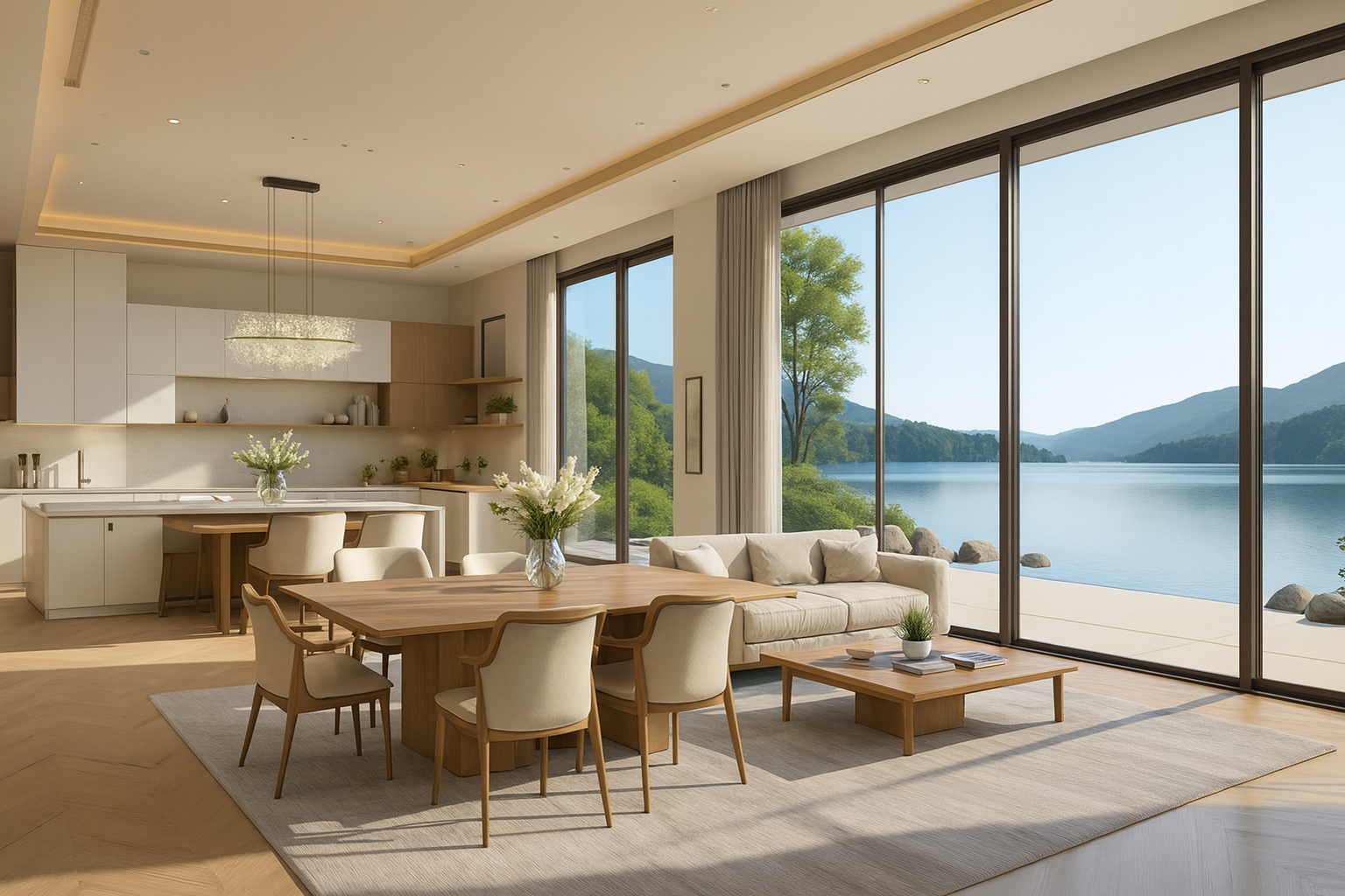 Résidence secondaire neuve : la méthode pour bien qualifier et convaincre